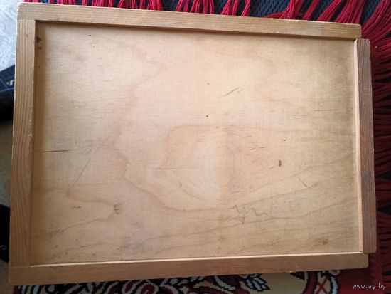 Доска чертежная школьная БССР