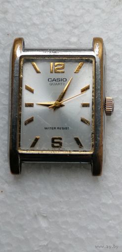 Часы  CASIO