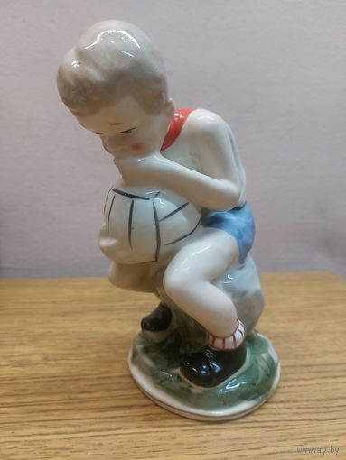 Юный футболист . Городница.Люкс.