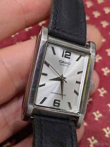 Часы Casio , Касио Япония