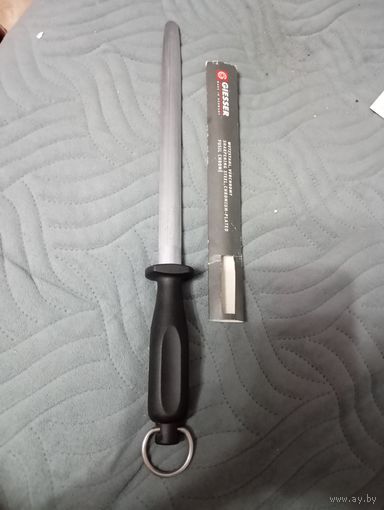 Мусат для правки ножей. GIESSER. Германия