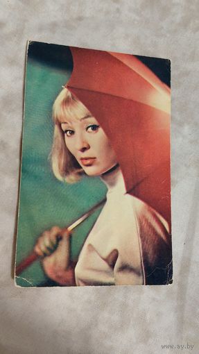 Актеры актриса  Т.Бестаева