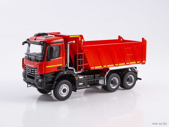 KAMAZ-65952