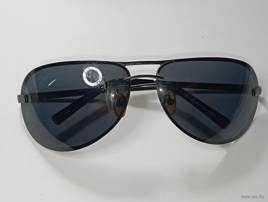 Винтажные очки