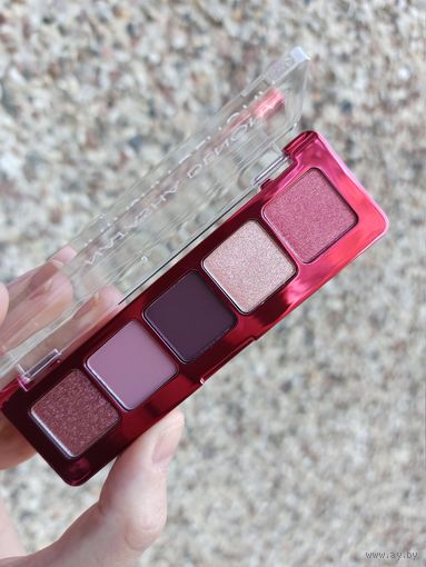 Natasha Denona Mini Love Palette