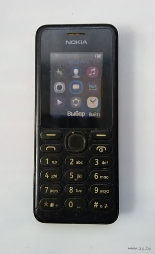Телефон. NOKIA RM-944.