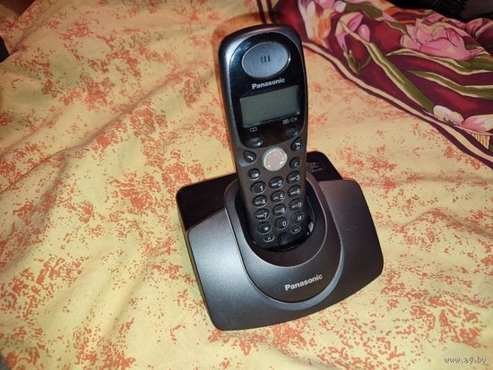 Радиотелефон