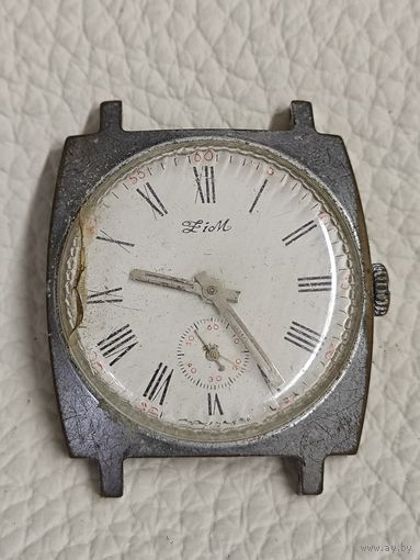 Часы "Зим"