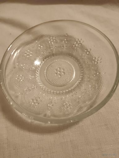 Мини конфетница. СССР