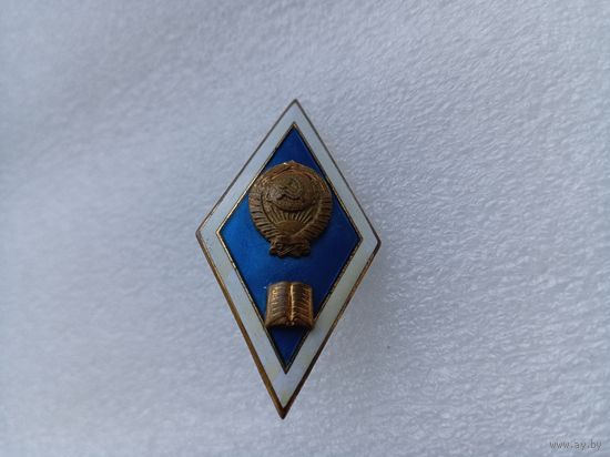Ромб