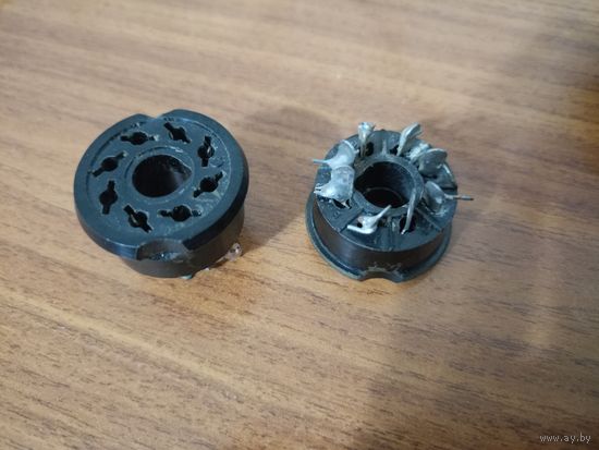 Панельки октальные