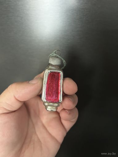 Елочная игрушка