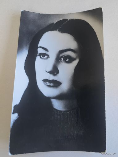 Артисты Чащина