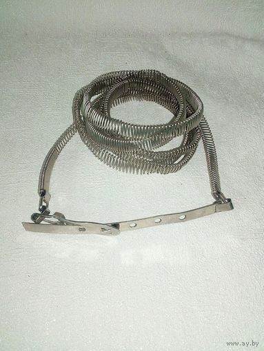 Полезность СССР