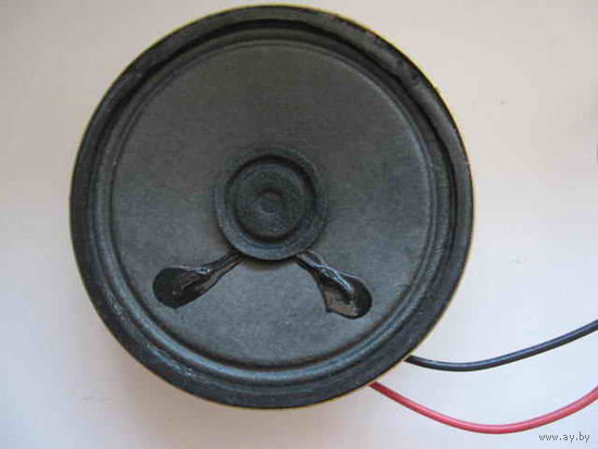 Динамики  0,25W,0.5W,3W