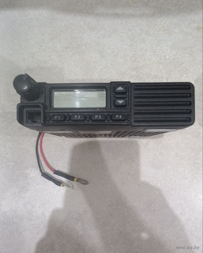 Радиостанция Vertex Standard