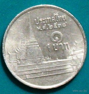 Таиланд, 1 бат 1991