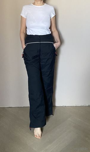 Брюки, штаны, новые лыжные, Tommy Hilfiger