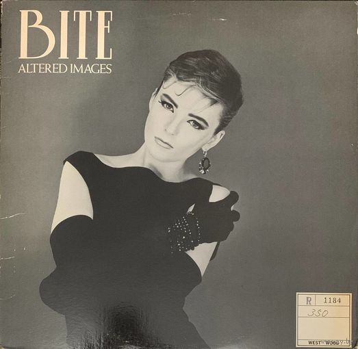 Altered Images – Bite / USA 1983