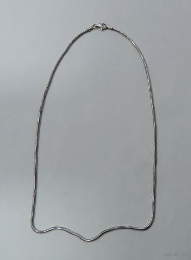 Цепочка 925 пр. Длина 40 см.