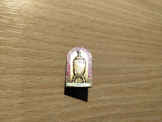 ФК Днепр Днепропетровск