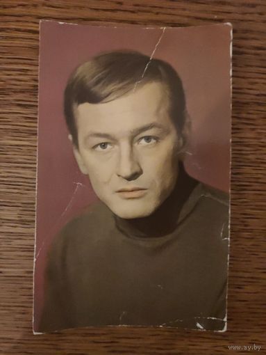 Артисты Ножкин
