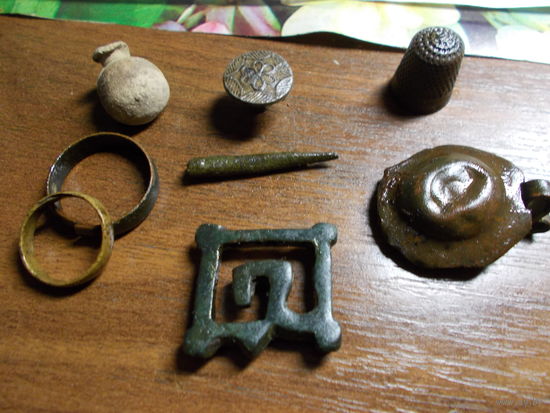 Копанина ВКЛ