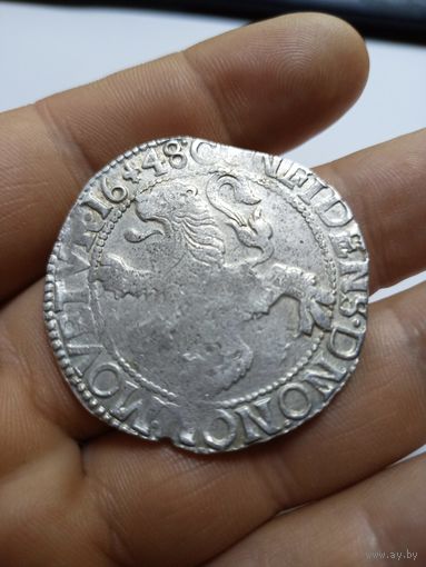 Левендальдер 1648 (Кампен, Нидерланды)