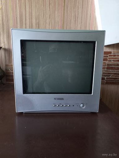 Телевизор samsung