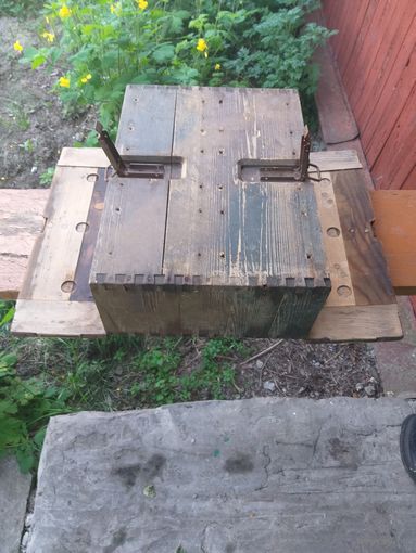 Трофей 2 мировой войны