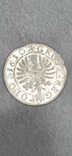 1 грош 1610