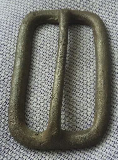 Царская пряга.