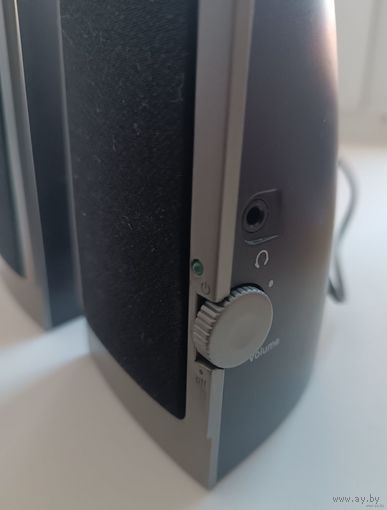 Колонки комп.