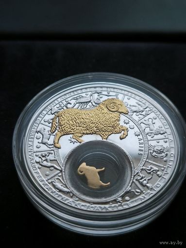 Овен. Знаки зодиака 2013