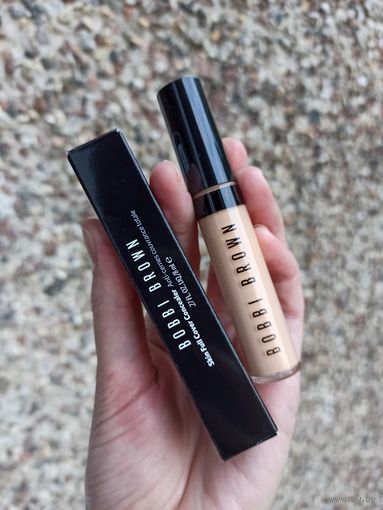 Консилер Bobbi Brown Skin Full Cover Concealer 8 ml в оттенке Sand