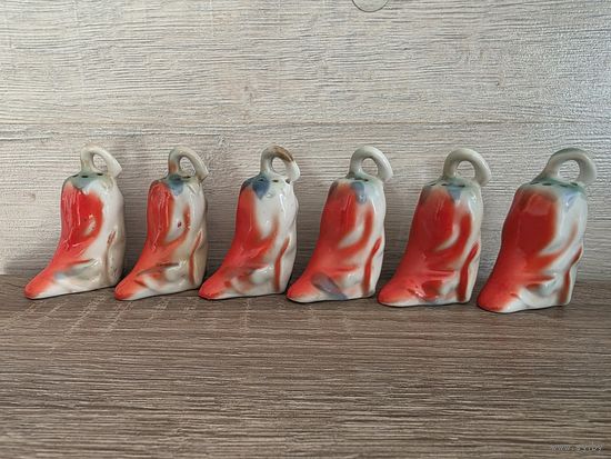 ПЕРЕЧНИЦА. СССР.