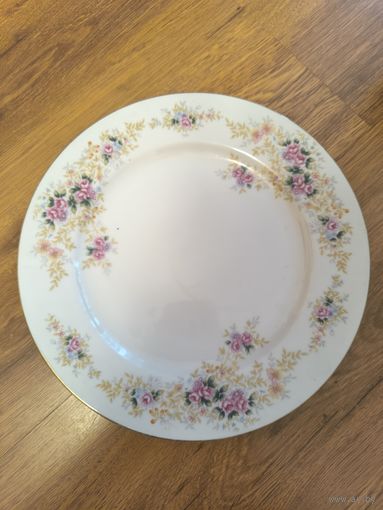 Тарелка Япония