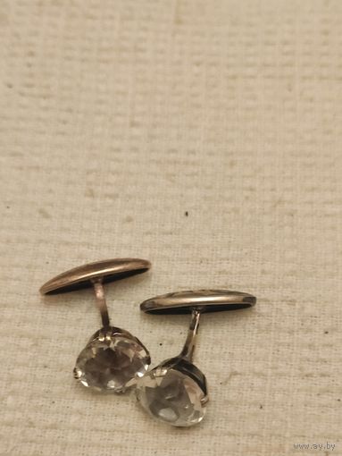 Запонки. 875пр.