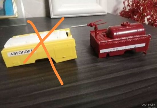 Надстройка Зил - 130