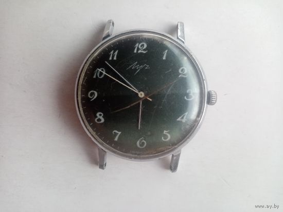 ЧАСЫ ЛУЧ 2209 СССР (5179706)
