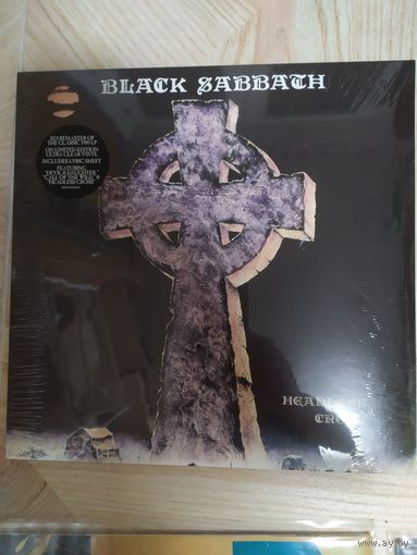 BLACK SABBATH