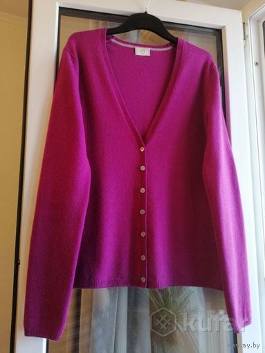 Кардиган кашемир