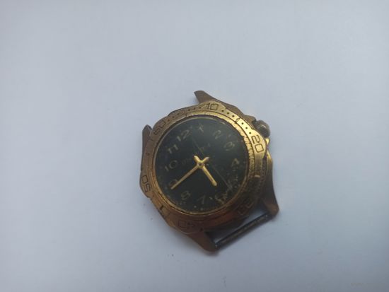 Часы Вымпел