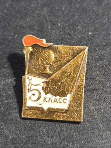 5 класс