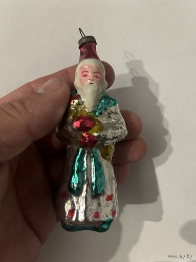 Елочная игрушка