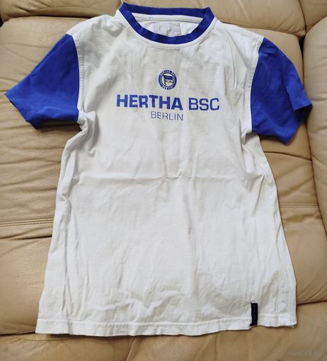 Футболка. Германия