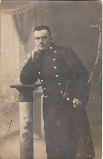 Фотография 1913 год.