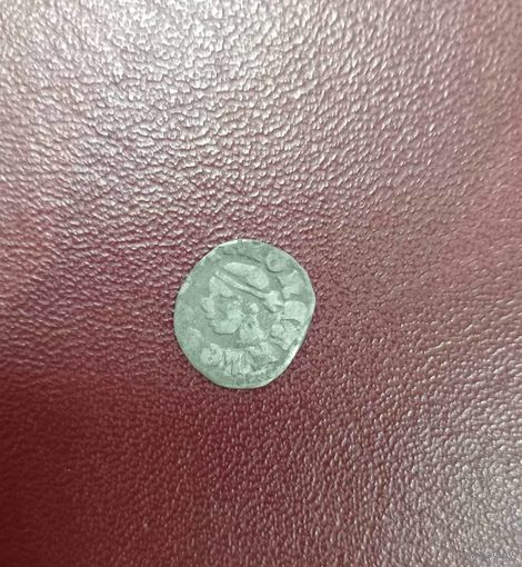 Денье, Венгрия, Лайош 1, 1373-1382 г