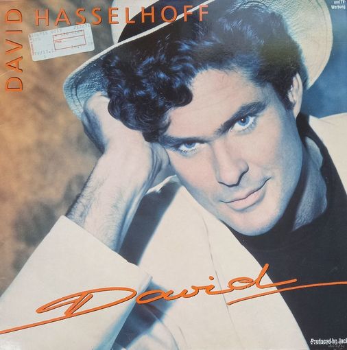David Hasselhoff - David / Germany