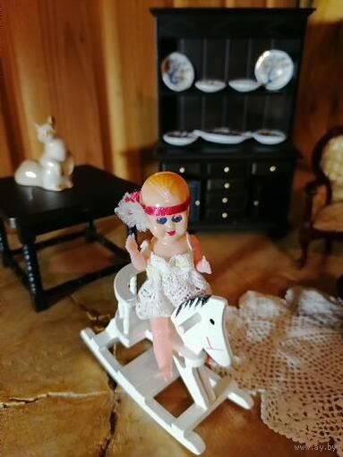 Пупсики по 20р любой.